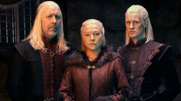 2ª temporada de House of the Dragon