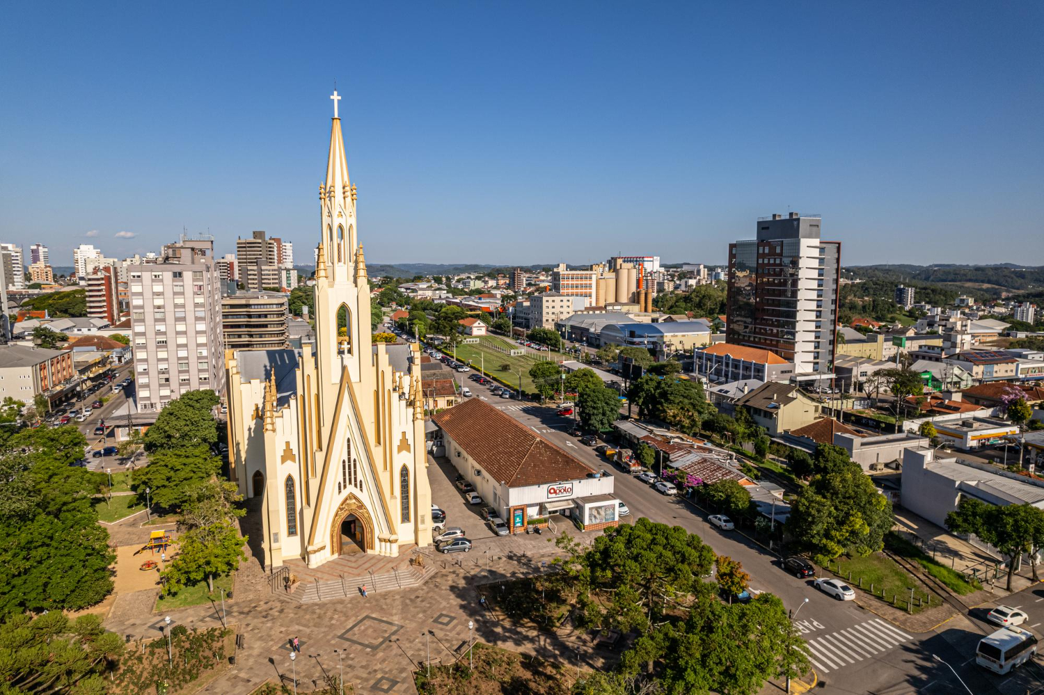 Ipatinga: Lista de melhores lugares para visitar na cidade!🤖 Descubra ...