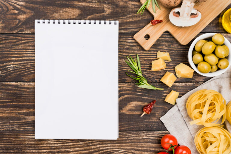 Melhores sites de receitas culinárias