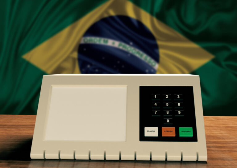 teste de Integridade