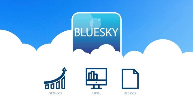 Bluesky