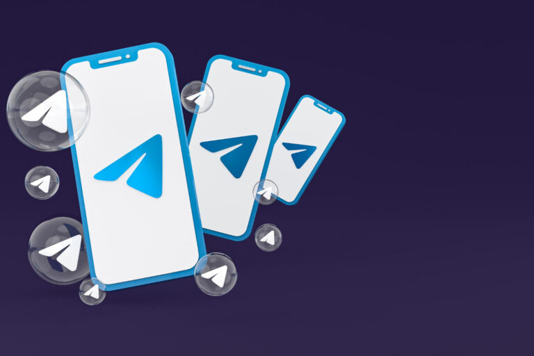 Como ganhar dinheiro no Telegram