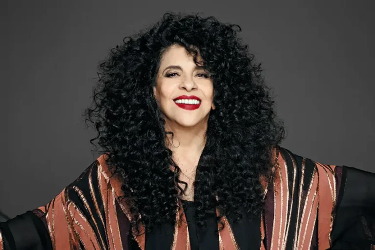 Gal Costa , a voz icônica da MPB , morreu aos 77 anos!
