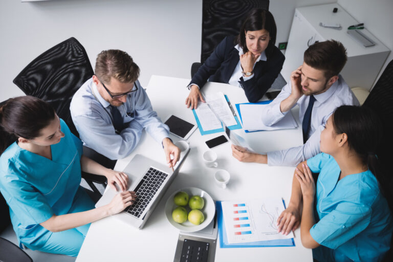 04 Dicas para ter uma equipe saudável na empresa
