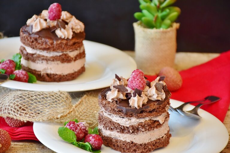 Como montar um pequeno negócio de doces e bolos