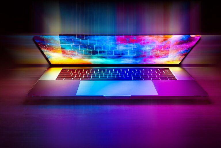Notebook para Jogos