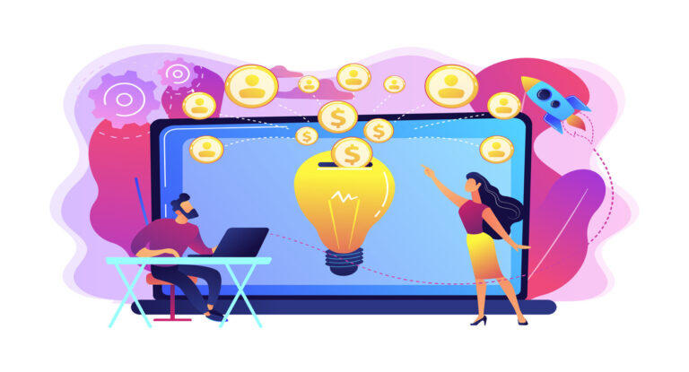 estratégia de conteúdo para marketing financeiro