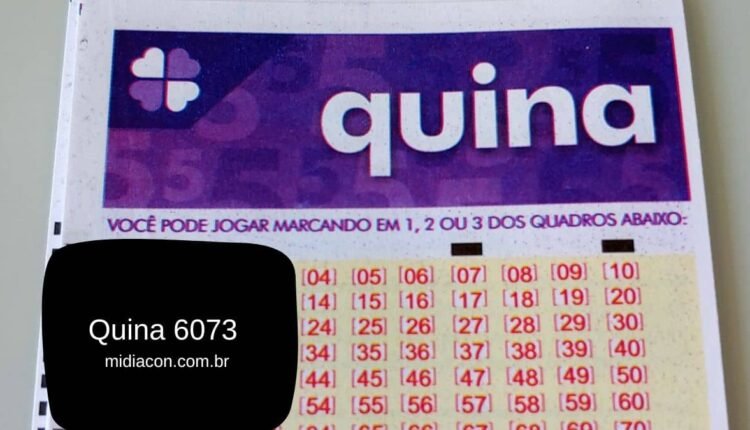 Quina 6073