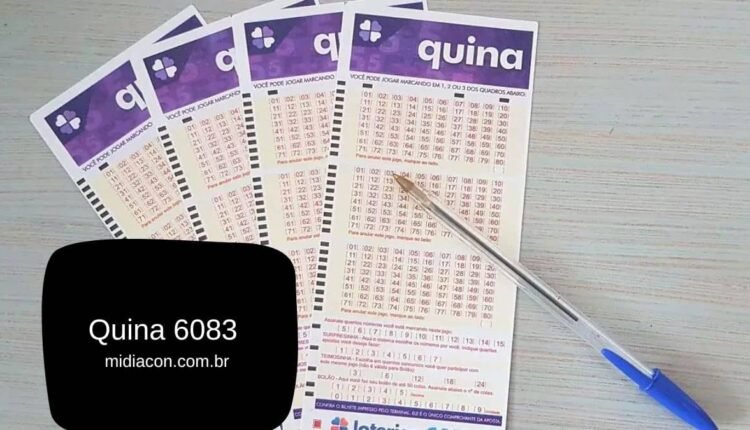 Quina 6083