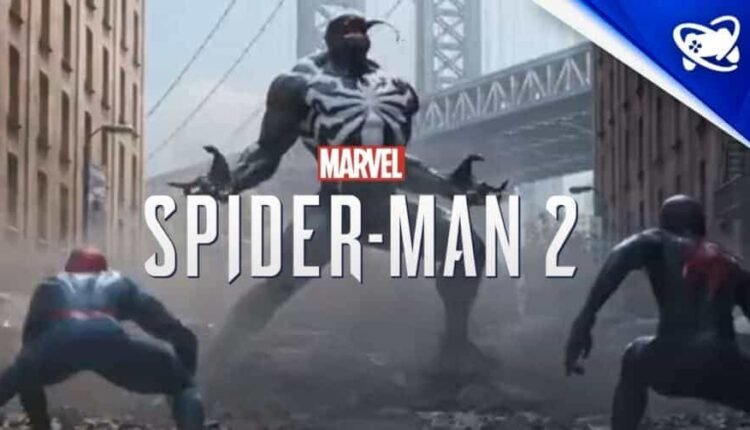 Insomniac proíbe spoilers de Spider-Man 2 vindo dos jogadores