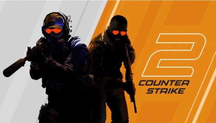 Valve Lança "Counter-Strike 2": A Evolução do Clássico Jogo de Tiro!