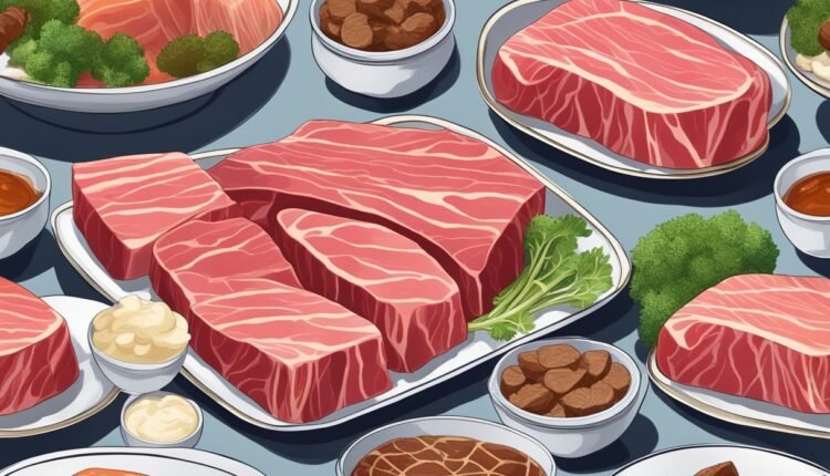 O que é carne Wagyu