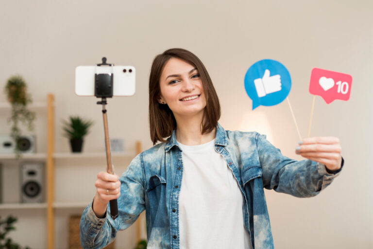 Comprar Seguidores