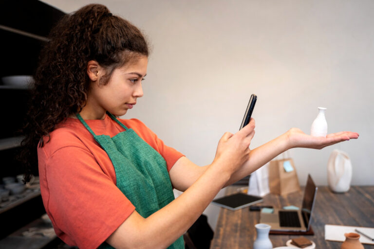 Instagram Ads Como Anunciar e Aumentar Vendas para Pequenos Negócios