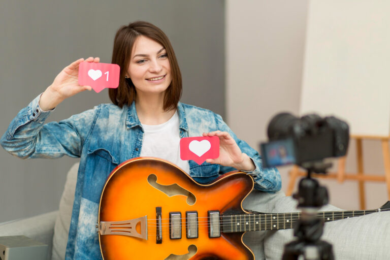 Como Influenciadores Estão Faturando Alto no Instagram