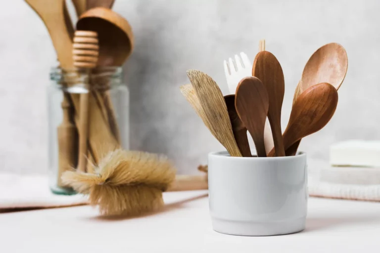 Como escolher os utensílios de cozinha perfeitos para a sua nova casa