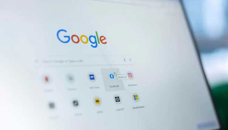 O que muda na internet quando o Google faz uma atualização