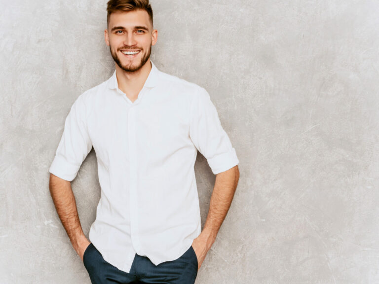 peças curingas que todo homem deveria ter no armário