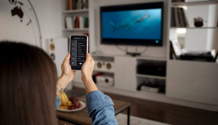 TV Express o que é, como funciona e como fazer recarga
