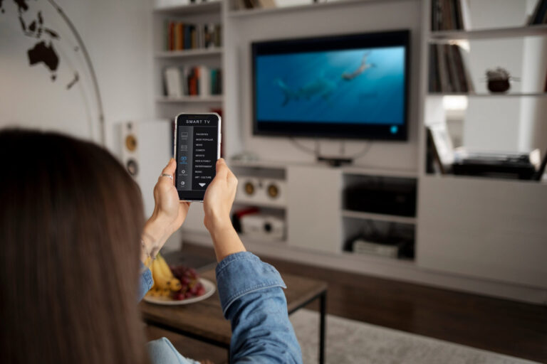 TV Express o que é, como funciona e como fazer recarga