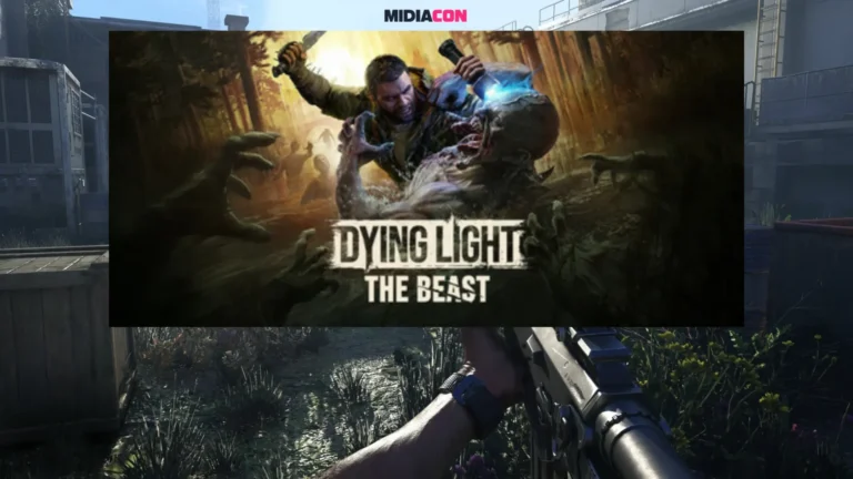 Dying Light The Beast roda bem no Brasil